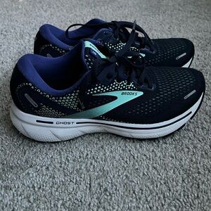 Brooks Ghost Running Shoes